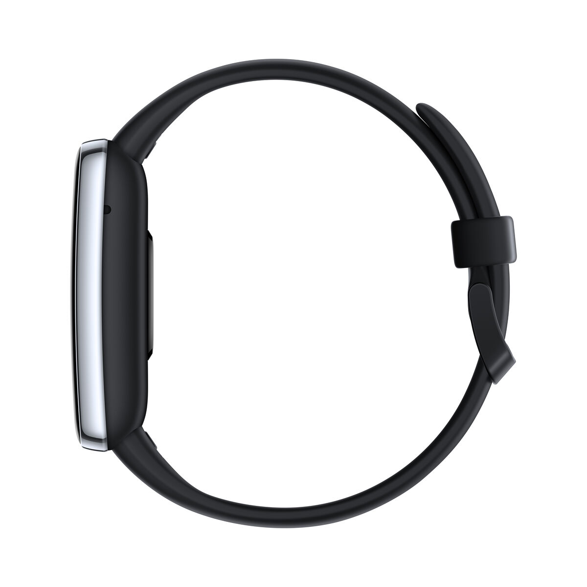 Смарт часовник Xiaomi Smart Band 7 Pro Черен